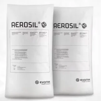 dodatek tiksotropujący krzemionka — zdjęcie produktu