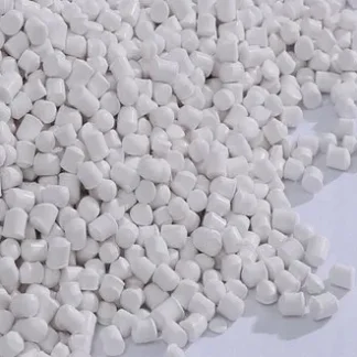 granulat pvc techniczny — zdjęcie produktu