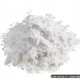 L-DOPA 1000 mg 98% — zdjęcie produktu