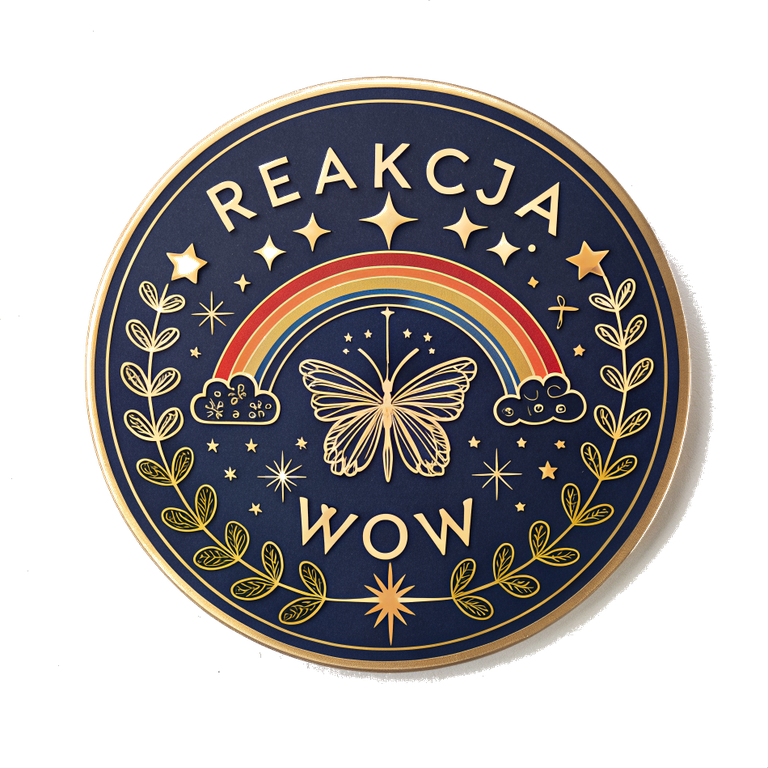 Reakcja Wow