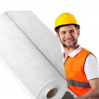 mata szklana 300 g/m² — zdjęcie produktu