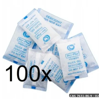 pochłaniacz wilgoci woreczki — zdjęcie produktu