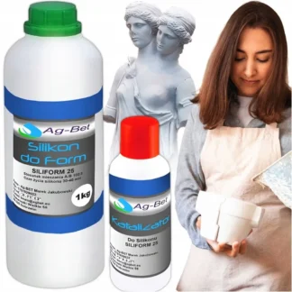 silikon formierski 1 kg — zdjęcie produktu