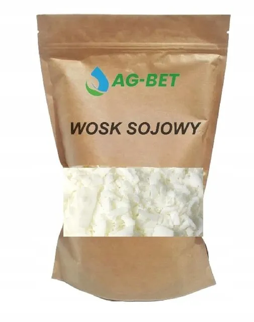 wosk sojowy y50 do świec